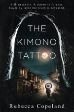 Kimono Tattoo
