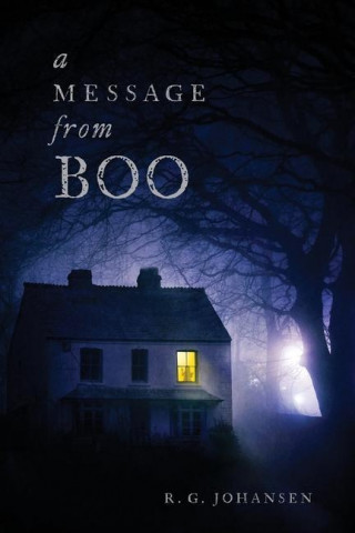 Message From Boo