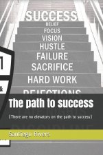 path to success
