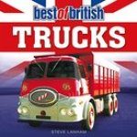 Best of British Trucks
