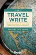 Travel Write