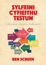 Sylfeini Cyfieithu Testun