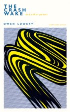 Crash Wake and other poems