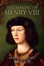 Making of Henry VIII