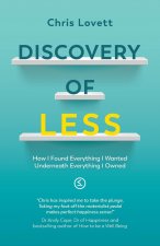 Discovery of LESS