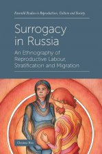 Surrogacy in Russia