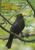 Identification Guide to Birds of Britain and Northern Europe (2nd edition)