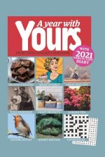 Year with Yours - Yearbook 2022