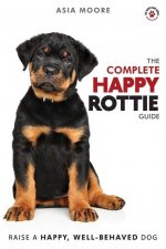 Complete Happy Rottie Guide