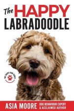 Happy Labradoodle