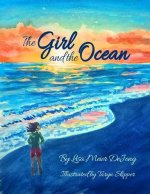 Girl and the Ocean