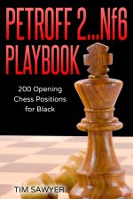 Petroff 2...Nf6 Playbook