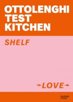 Ottolenghi Test Kitchen - Shelf love