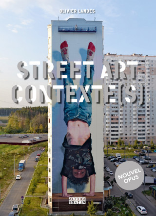 Street art contexte(s)