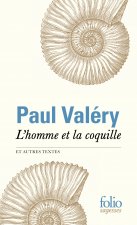 L'homme et la coquille et autres textes
