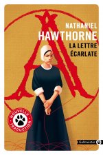 LA LETTRE ÉCARLATE