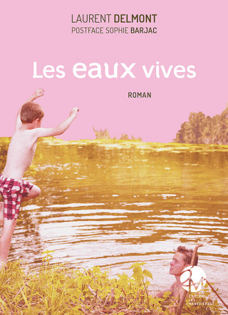 LES EAUX VIVES