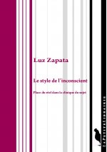 Le style de l'inconscient