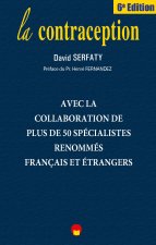 La contraception 6ème édition