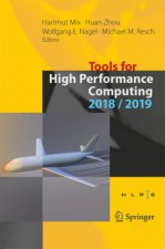 Tools for High Performance Computing 2018 / 2019
