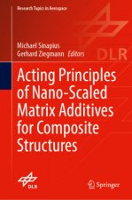 Acting Principles of Nano-Scaled Matrix Additives for Composite Structures