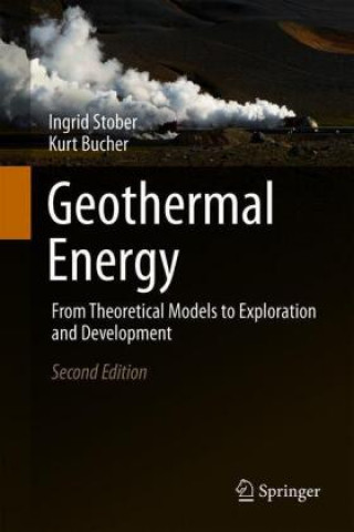 Geothermal Energy