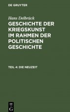 Die Neuzeit
