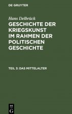 Das Mittelalter