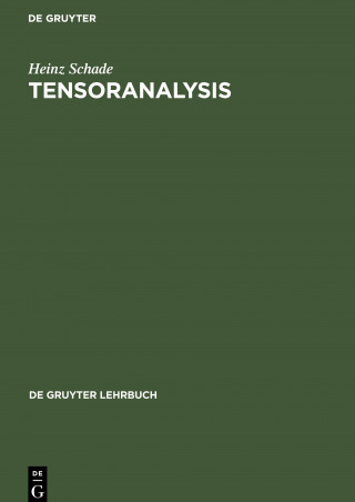 Tensoranalysis