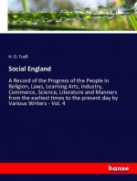 Social England