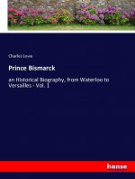 Prince Bismarck