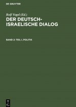 Teil I, Politik