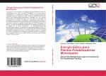 Energia Eolica para Plantas Potabilizadoras Municipales
