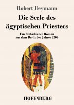 Seele des agyptischen Priesters