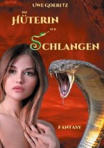 Huterin der Schlangen