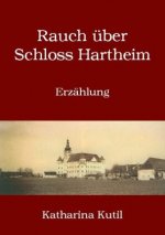 Rauch uber Schloss Hartheim