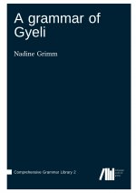 grammar of Gyeli