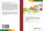 aplicacao do marketing em pequenas empresas da area medica