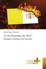 25 de Diciembre de 2027