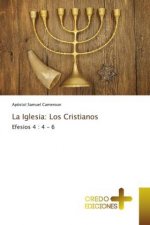 Iglesia