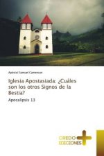 Iglesia Apostasiada