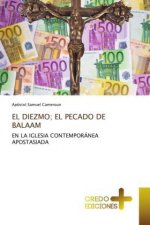 Diezmo; El Pecado de Balaam