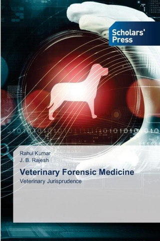 Veterinary Forensic Medicine