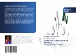 Constitution Review in Nigeria