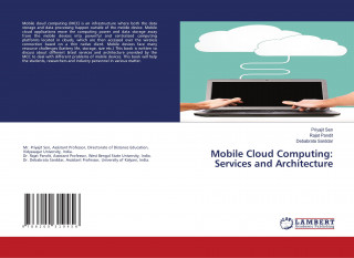 Mobile Cloud Computing