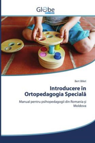 Introducere in Ortopedagogia Specială