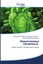Овқатланиш гигиенаси