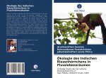 OEkologie des Indischen Riesenhoernchens in Flusslebensraumen