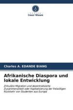 Afrikanische Diaspora und lokale Entwicklung