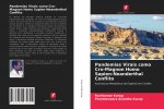 Pandemias Virais como Cro-Magnon Homo Sapien-Neanderthal Conflito